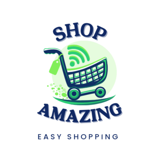 Shop Amazing
