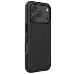 Nillkin Super Frosted Pro Case for iPhone 17 Pro Max, Hard PC Super Frosted Shield Matte with Salient Dot Design Case Cover